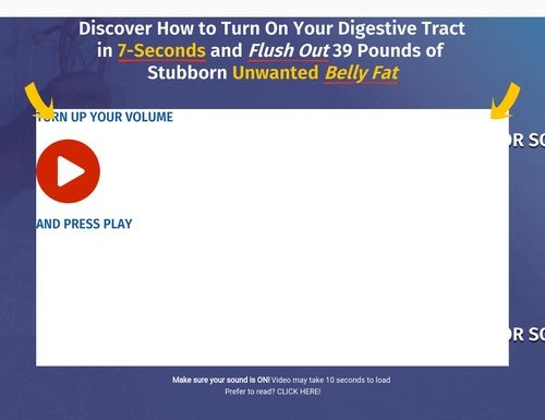 Flat Belly Burn Flat Belly Burn