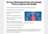 Flat Belly Detox – Bigger Commissions In 2020! Flat Belly Detox - Bigger Commissions In 2020!