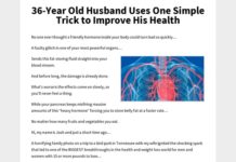 Flat Belly Detox – Bigger Commissions In 2020! Flat Belly Detox - Bigger Commissions In 2020!