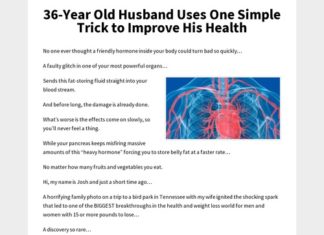 Flat Belly Detox – Bigger Commissions In 2020! Flat Belly Detox - Bigger Commissions In 2020!
