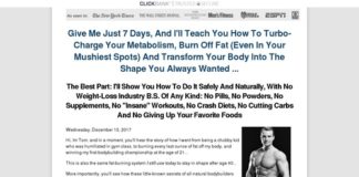 Flexible Meal Planning For Fat Loss – New For March 2021 Flexible Meal Planning For Fat Loss - New For March 2021