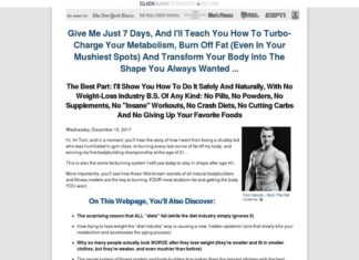 Flexible Meal Planning For Fat Loss – New For March 2021 Flexible Meal Planning For Fat Loss - New For March 2021