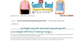 Gastric Band Hypnosis MP3 – SALE ON!! Gastric Band Hypnosis MP3 - SALE ON!!