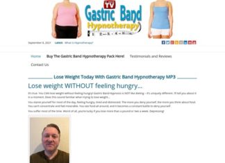 Gastric Band Hypnosis MP3 – SALE ON!! Gastric Band Hypnosis MP3 - SALE ON!!