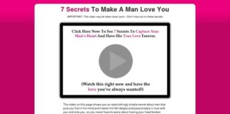 He’s Not That Complicated He's Not That Complicated