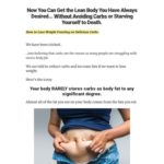 High Carb Fat Loss – by Rusty Moore & Mark Kislich High Carb Fat Loss - by Rusty Moore & Mark Kislich