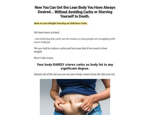 Visual Impact Kettlebells – Home Workout Program High Carb Fat Loss - by Rusty Moore & Mark Kislich