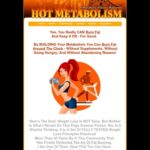 Hot Metabolism – Increase your metabolism to burn fat. Hot Metabolism - Increase your metabolism to burn fat.