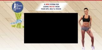 How Women Over 50 Can Lose 20Lbs in 30 Days With The Morning Fat Melter program! How Women Over 50 Can Lose 20Lbs in 30 Days With The Morning Fat Melter program!