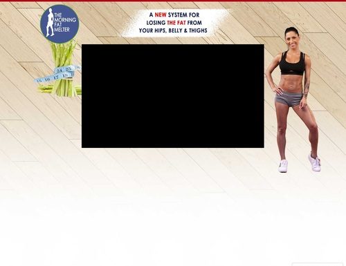 How Women Over 50 Can Lose 20Lbs in 30 Days With The Morning Fat Melter program! How Women Over 50 Can Lose 20Lbs in 30 Days With The Morning Fat Melter program!