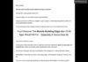 Isometrics Mass Isometrics Mass