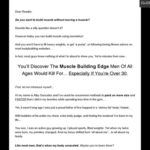 Isometrics Mass Isometrics Mass