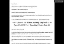 Isometrics Mass Isometrics Mass