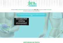 La Dieta de 2 Semanas La Dieta de 2 Semanas