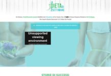 La Dieta di 2 Settimane La Dieta di 2 Settimane