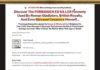 Legendary Potency – Forbidden Secrets of Most Potent Men in History Legendary Potency
