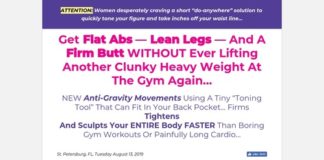 Mini Band Workouts Mini Band Workouts