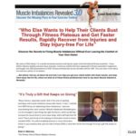 Muscle Imbalances Revealed – Lower Body – Third Edition | Muscle Imbalances RevealedMuscle Imbalances Revealed Muscle Imbalances Revealed – Lower Body – Third Edition | Muscle Imbalances RevealedMuscle Imbalances Revealed