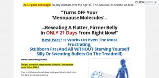 My Bikini Belly -  No Other Written Page Converts Like This