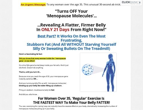 My Bikini Belly – No Other Written Page Converts Like This My Bikini Belly - No Other Written Page Converts Like This