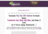 Natural Anti-Aging Shortcuts – NEW High-Converting Anti-Aging Offer! Natural Anti-Aging Shortcuts - NEW High-Converting Anti-Aging Offer!