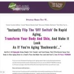 Natural Anti-Aging Shortcuts – NEW High-Converting Anti-Aging Offer! Natural Anti-Aging Shortcuts - NEW High-Converting Anti-Aging Offer!