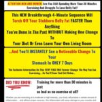 New 4-Minute Fighter Abs – HIGHEST Converting Ab Offer On The Internet New 4-Minute Fighter Abs - HIGHEST Converting Ab Offer On The Internet