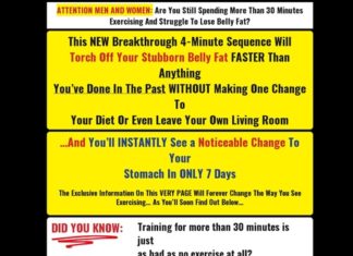 New 4-Minute Fighter Abs – HIGHEST Converting Ab Offer On The Internet New 4-Minute Fighter Abs - HIGHEST Converting Ab Offer On The Internet