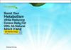 N I T R I L E A N – The Hottest New Offer For 2021. Huge Epc’s. Nitrilean