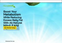 N I T R I L E A N – The Hottest New Offer For 2021. Huge Epc’s. Nitrilean