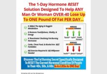 Over 40 Keto Solution – 100% Commish For Any Affiliate Over 40 Keto Solution - 100% Commish For Any Affiliate