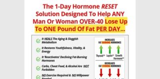 Over 40 Keto Solution – 100% Commish For Any Affiliate Over 40 Keto Solution - 100% Commish For Any Affiliate
