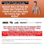Physique Zero – The Ultimate Bodyweight Workout for Building Muscle! Physique Zero - The Ultimate Bodyweight Workout for Building Muscle!