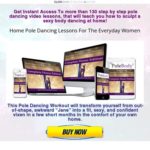 Pole Dancing Classes online – Hot Trend, Low Competition Pole Dancing Classes online - Hot Trend, Low Competition