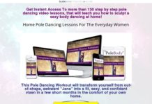 Pole Dancing Classes online – Hot Trend, Low Competition Pole Dancing Classes online - Hot Trend, Low Competition