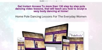 Pole Dancing Classes online – Hot Trend, Low Competition Pole Dancing Classes online - Hot Trend, Low Competition