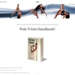 Pole Dancing Moves – Pole Tricks Handbook Pole Dancing Moves - Pole Tricks Handbook