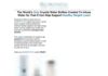 SLIMCRYSTAL – The World's Only Slimming Crystal Water Bottles! SLIMCRYSTAL - The World's Only Slimming Crystal Water Bottles!