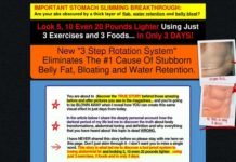 See Your Abs – By Best Selling Author & Celebrity Trainer Bruce Krahn See Your Abs