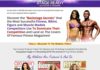 Stage Ready Nutrition & Training Stage Ready Nutrition & Training