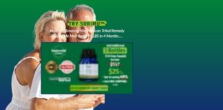Surimu Diet Drops | VSL Surimu Diet Drops | VSL
