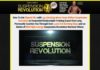 Suspension Revolution Suspension Revolution