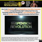 Suspension Revolution Suspension Revolution