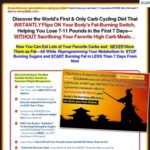 The 4 Cycle Solution The 4 Cycle Solution