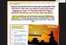The 4 Cycle Solution The 4 Cycle Solution