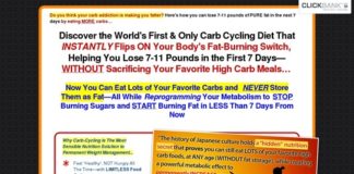 The 4 Cycle Solution The 4 Cycle Solution