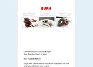 The Dessert Angel – Healthy Desserts Cookbook The Dessert Angel - Healthy Desserts Cookbook