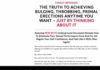 The ED Bible – Naturally Put An End To Erectile Dysfunction For Less Than $10 The ED Bible - Naturally Put An End To Erectile Dysfunction For Less Than $10