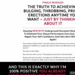 The ED Bible – Naturally Put An End To Erectile Dysfunction For Less Than $10 The ED Bible - Naturally Put An End To Erectile Dysfunction For Less Than $10