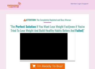 The Empowered & Fit in 5 Breakthrough Loss System The Empowered & Fit in 5 Breakthrough Loss System